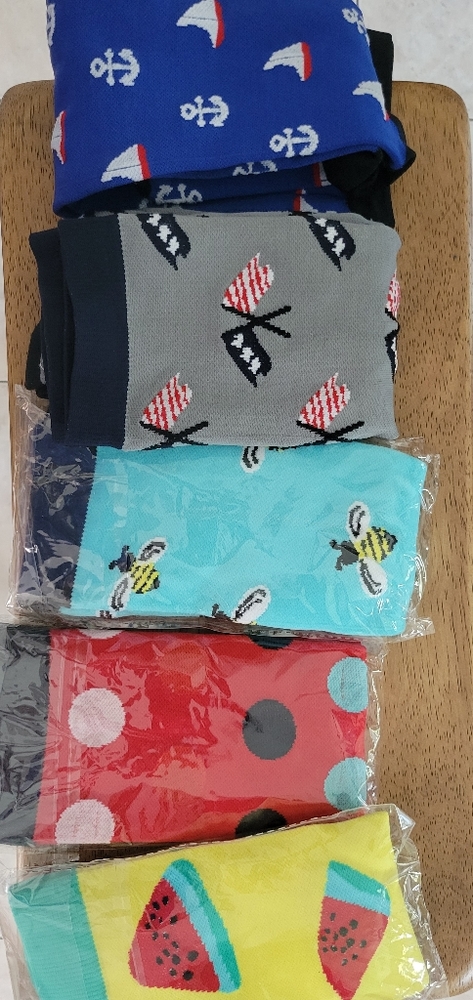 Compression Socks